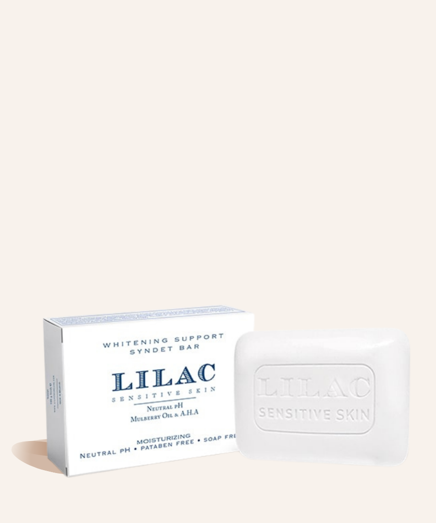 Pain Dermatologique Eclat aux AHA