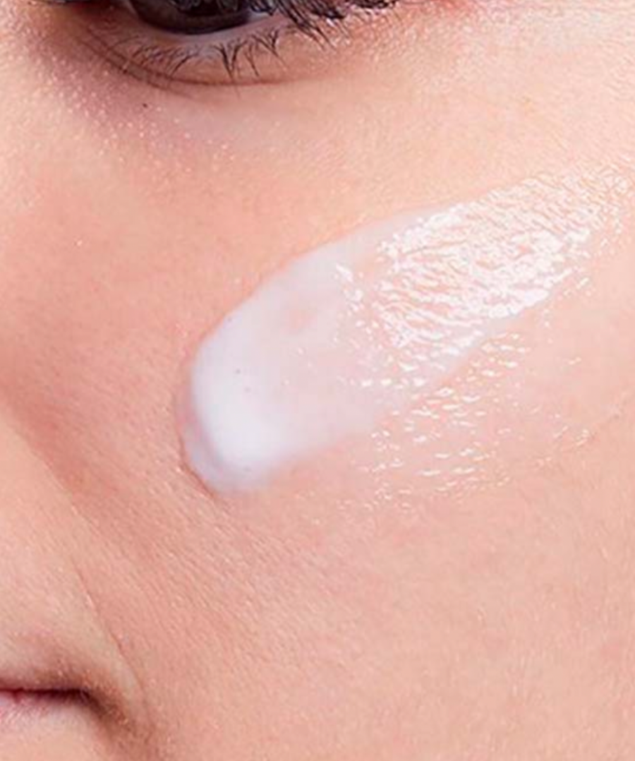 Lait Hydratant aux Céramides et à l'Acide Hyaluronique 473mL