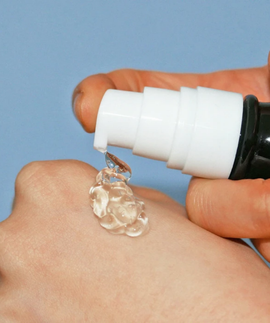 Centella Calming Gel Essence