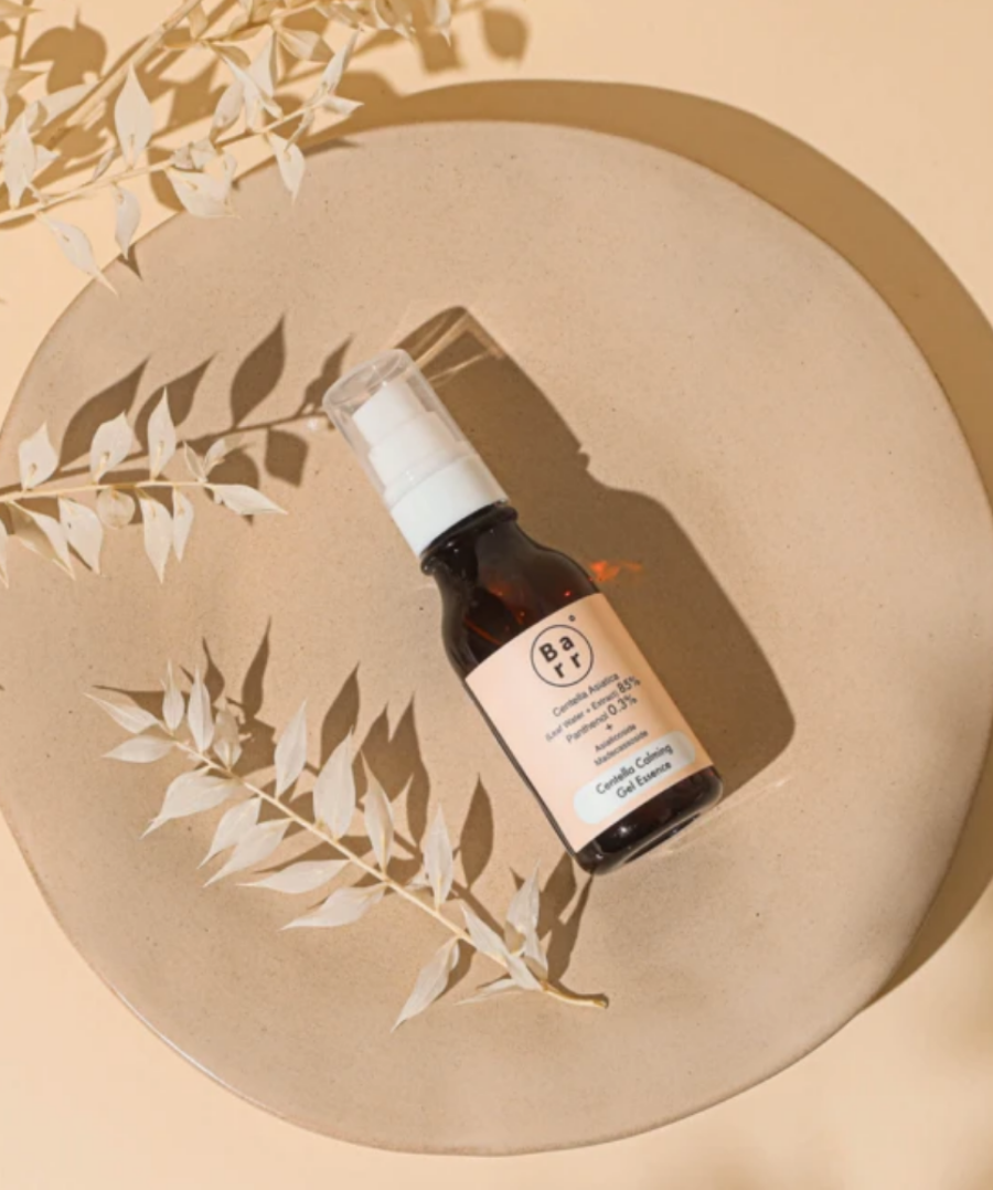 Centella Calming Gel Essence