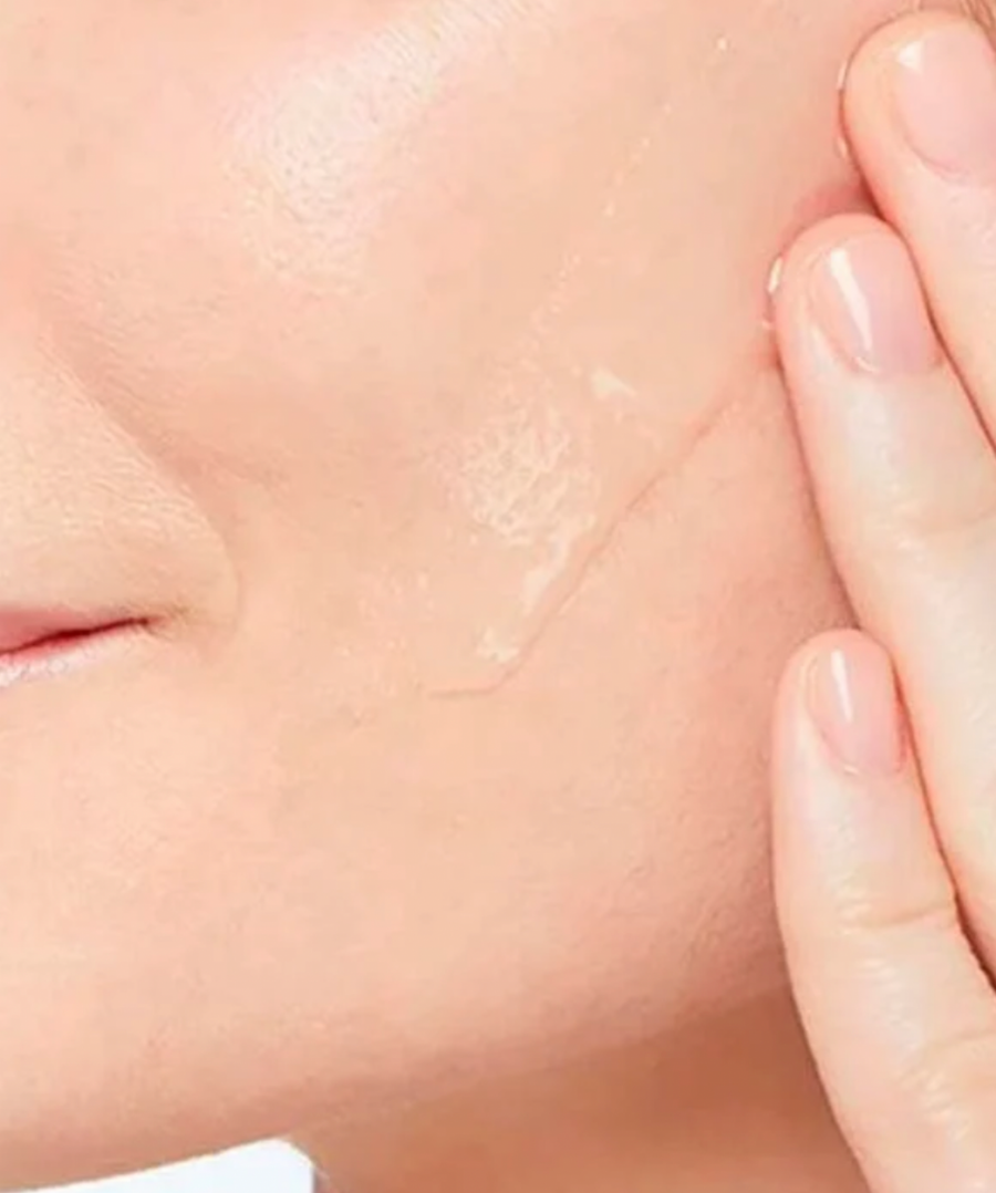 Gel Nettoyant Anti-Rugosités à l’Acide Salicylique 473mL