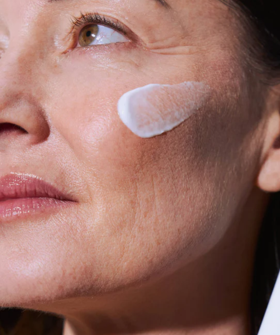 Crème Anti-taches Bio