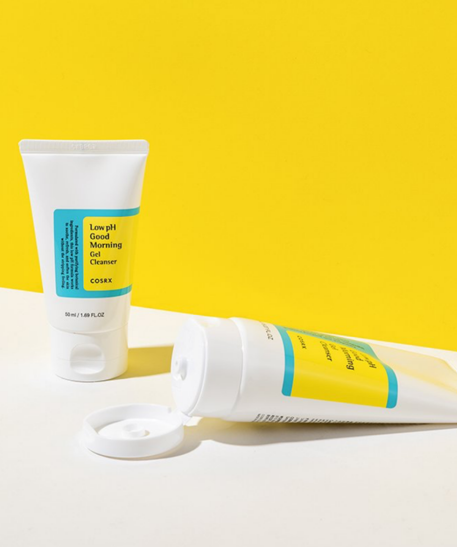 Low Ph Good Morning Gel Cleanser