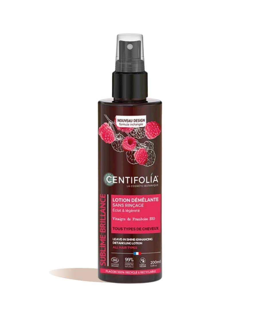 Lotion Démêlante Brillance Sans Rinçage