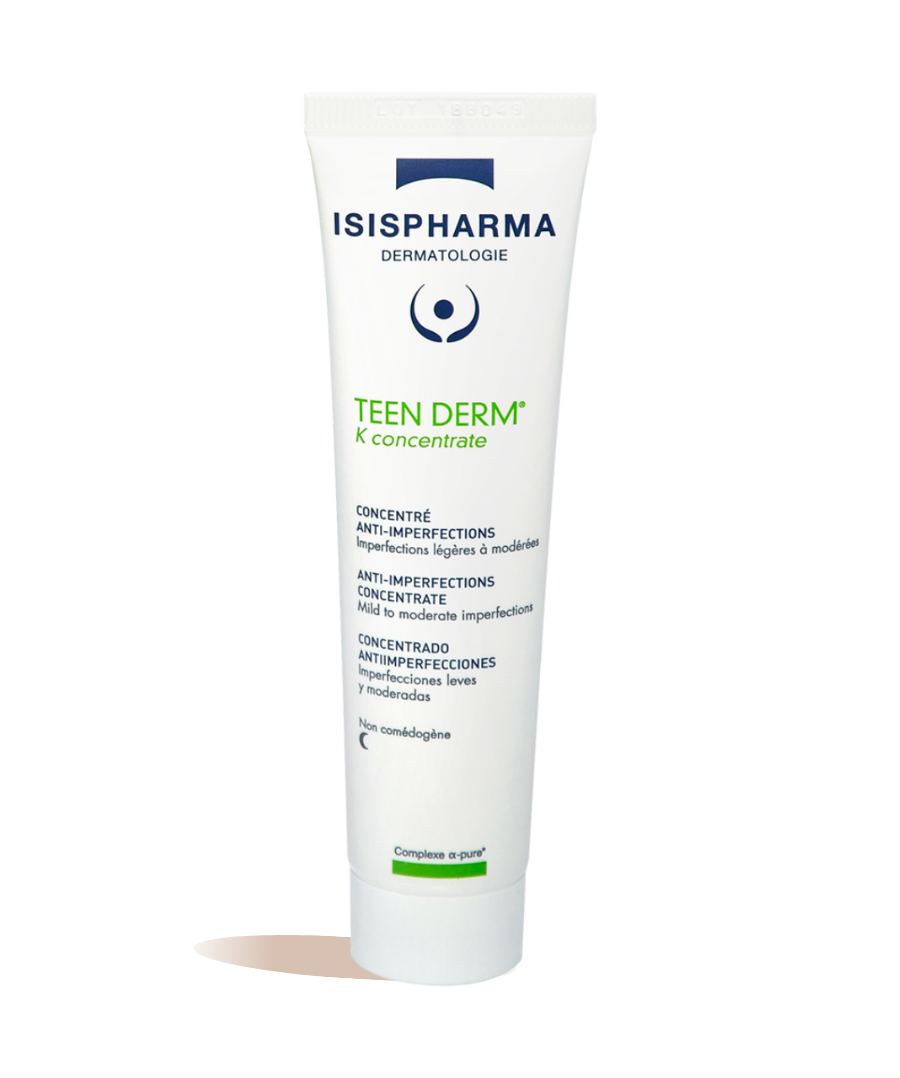 Concentré Anti-Imperfections K Concentrate