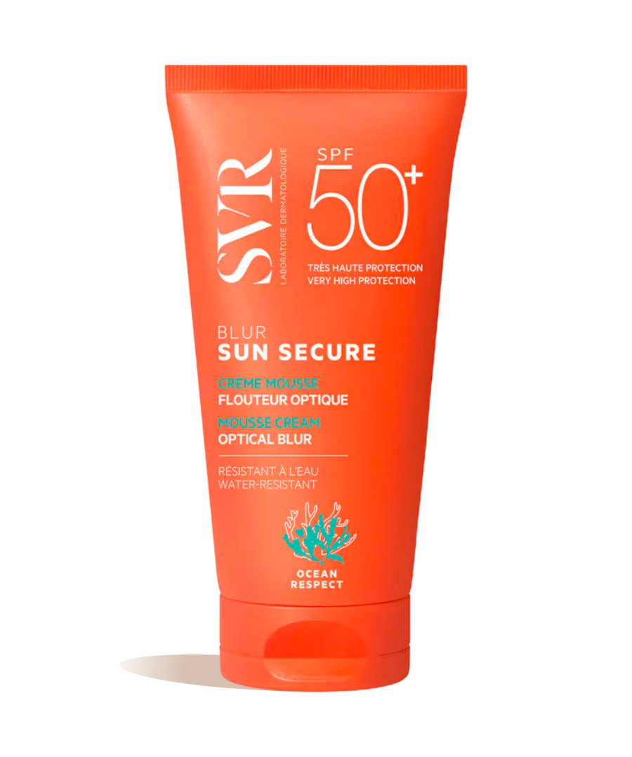 Sun Secure Blur SPF50+