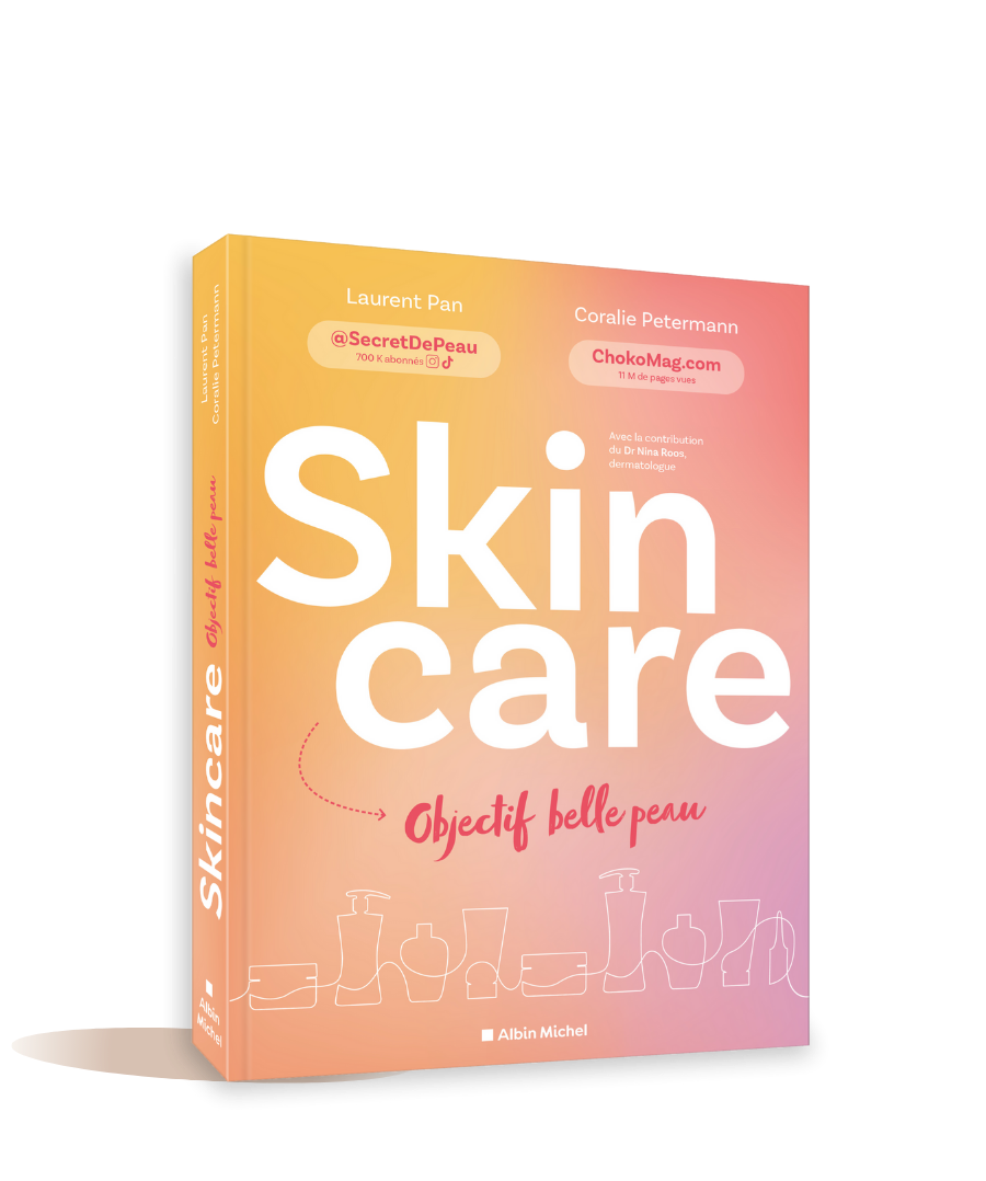 Skincare - Objectif belle peau