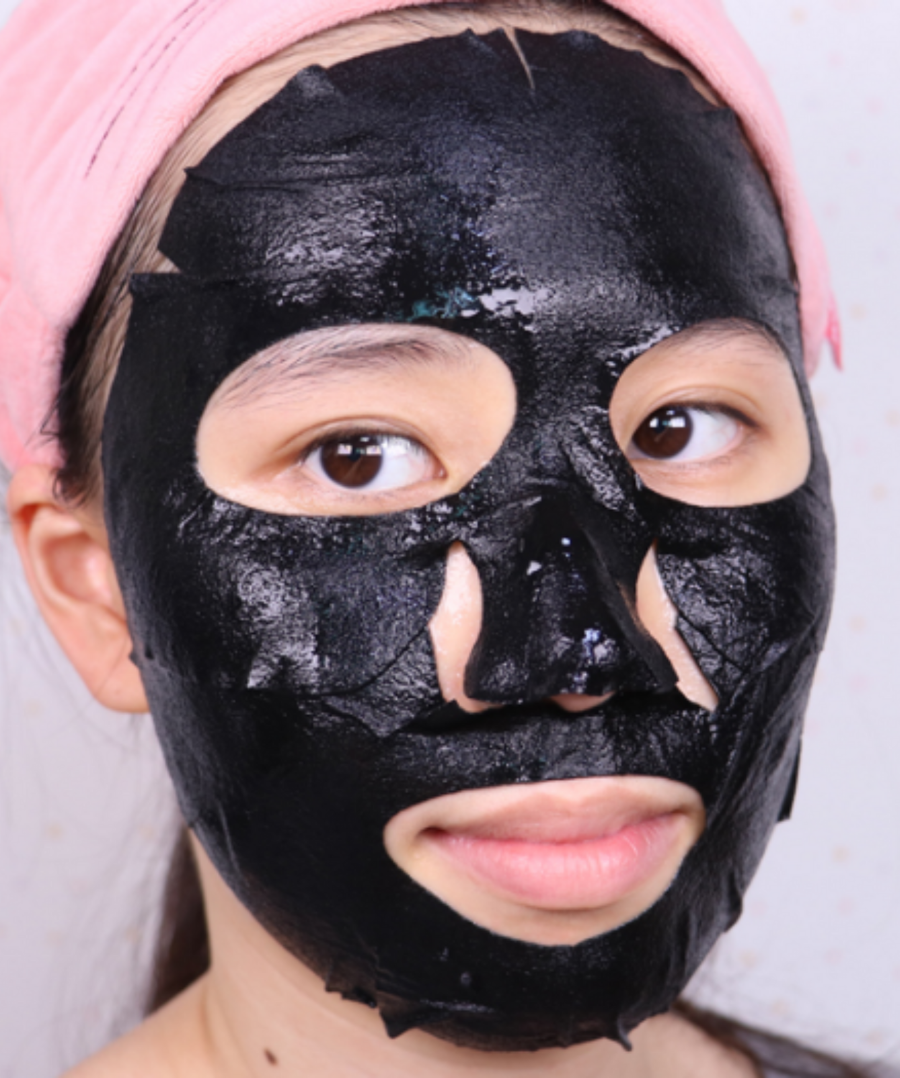 Masque Calmant Midnight Blue