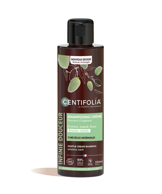 Shampoing Crème Hydratant