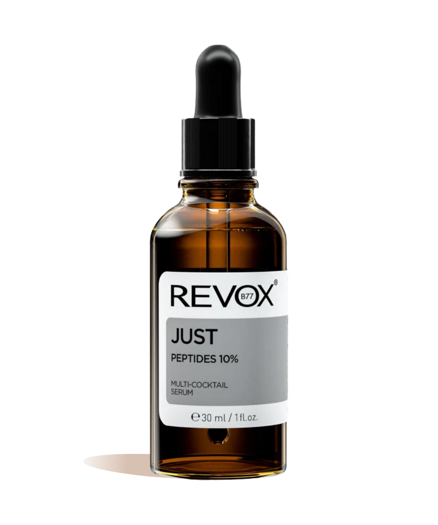 Sérum aux Peptides 10%