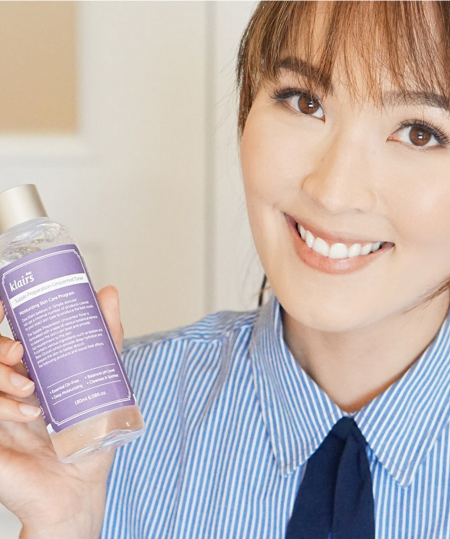 Lotion Visage Supple Preparation Sans Parfum