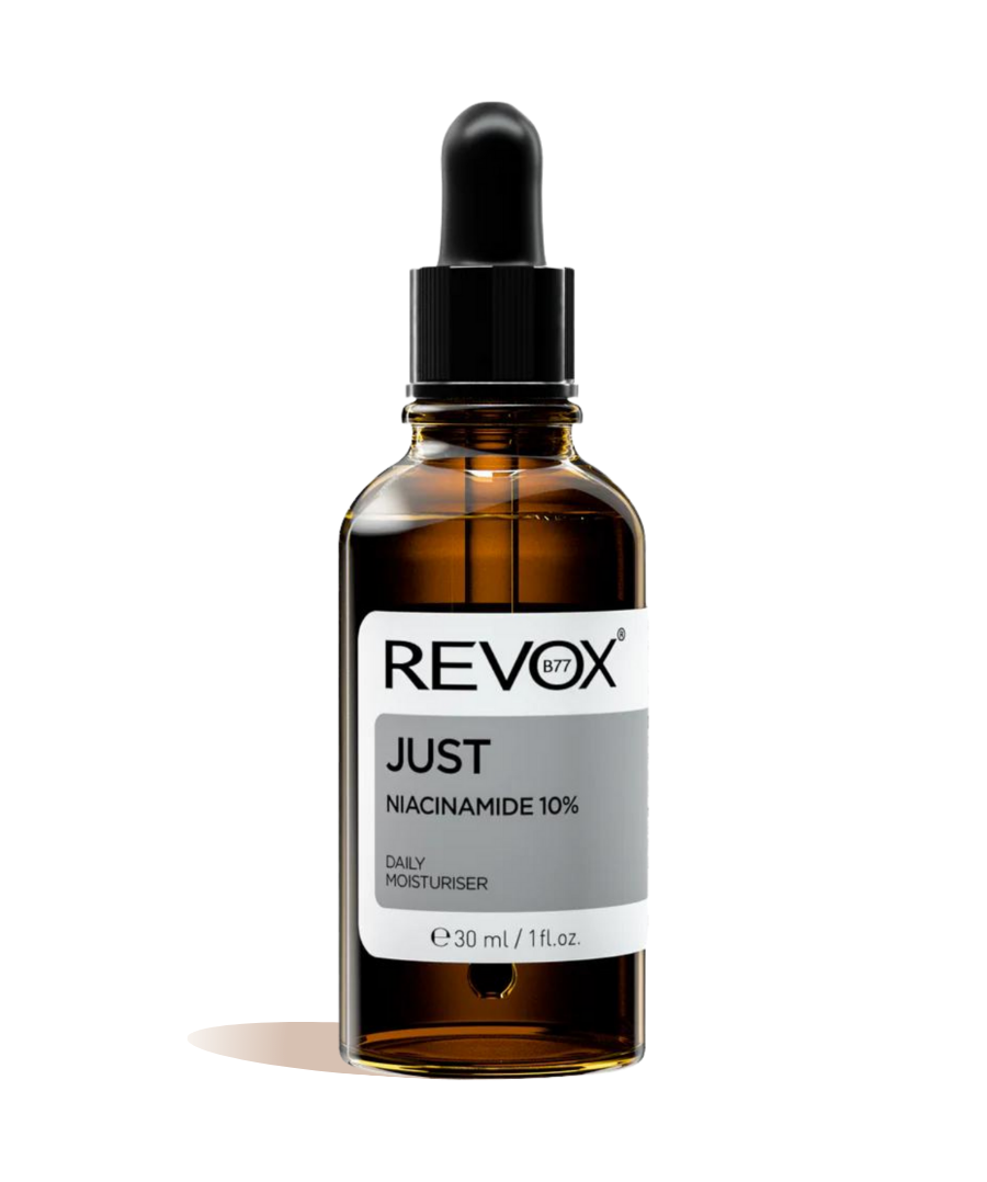 Sérum au Niacinamide 10%