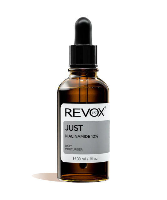 Sérum au Niacinamide 10%
