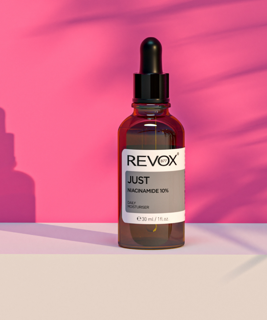 Sérum au Niacinamide 10%