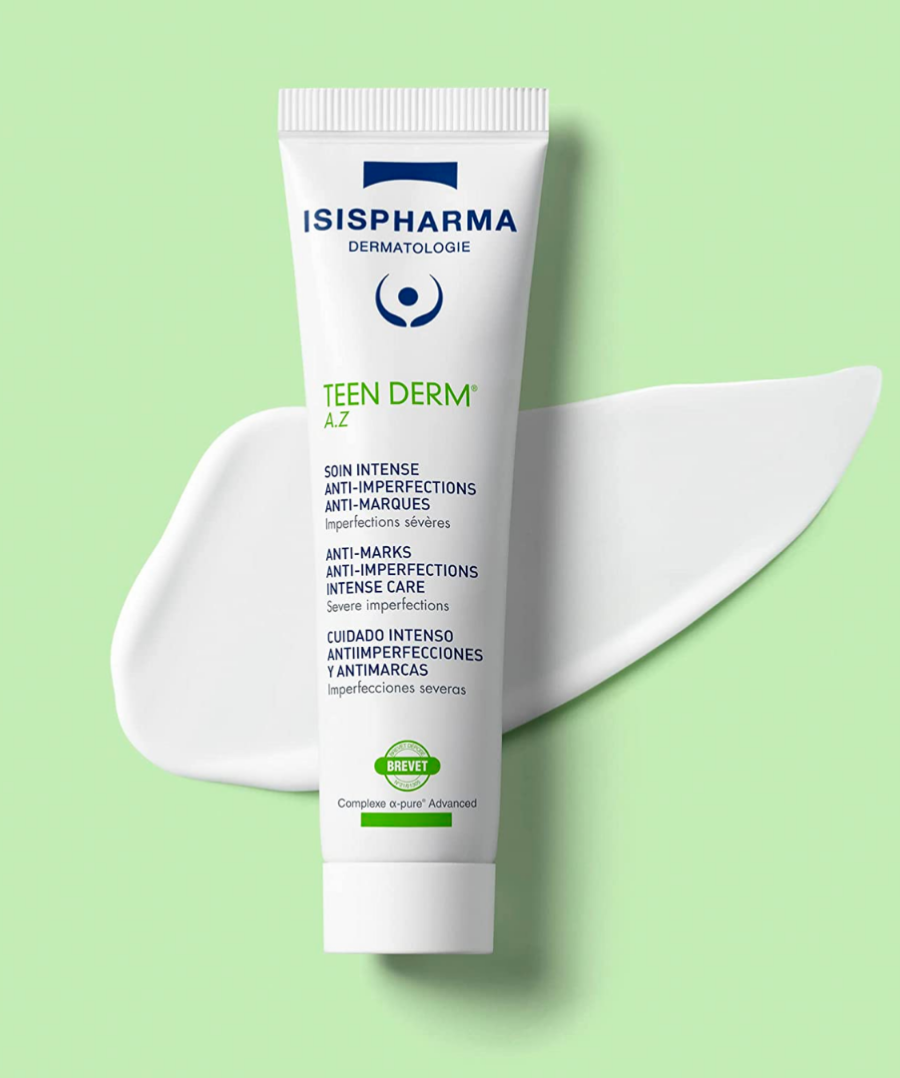 Soin Anti-Imperfections Teen Derm A.Z