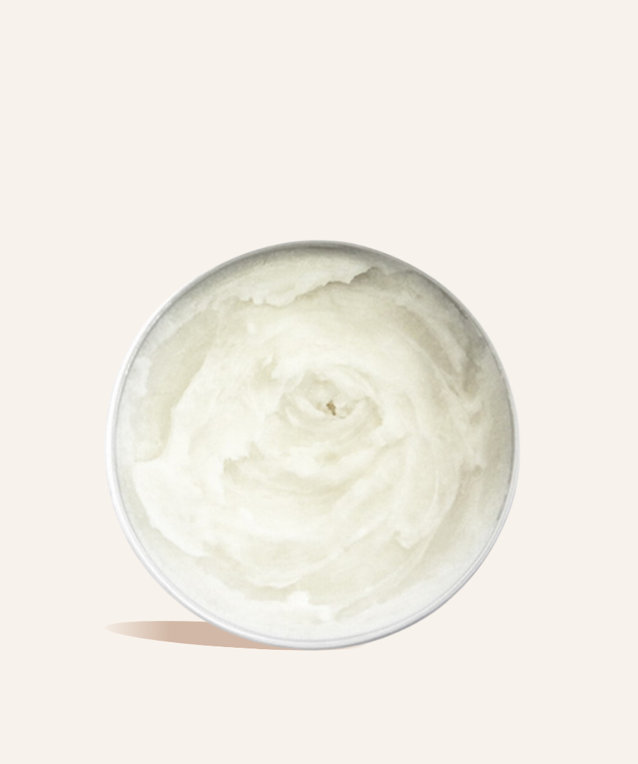Baume Multiusages Lait d'Amande