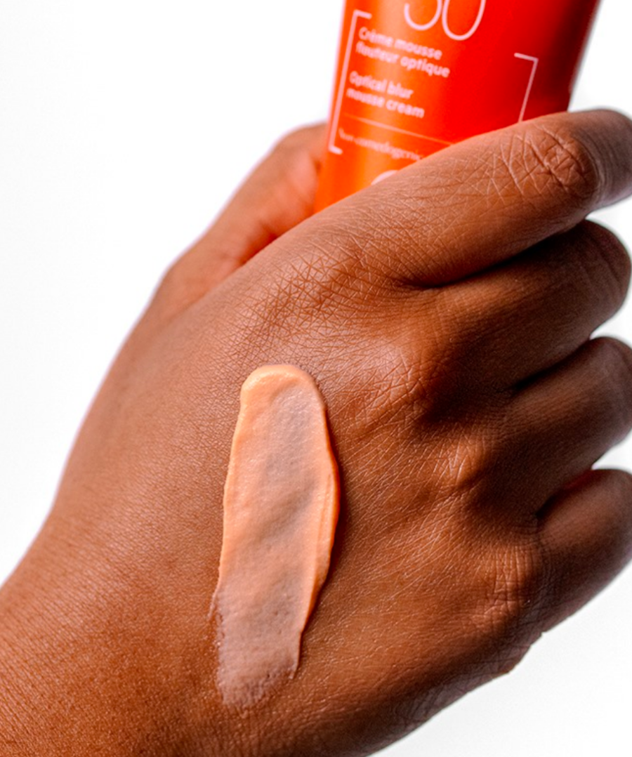 Sun Secure Blur SPF50+