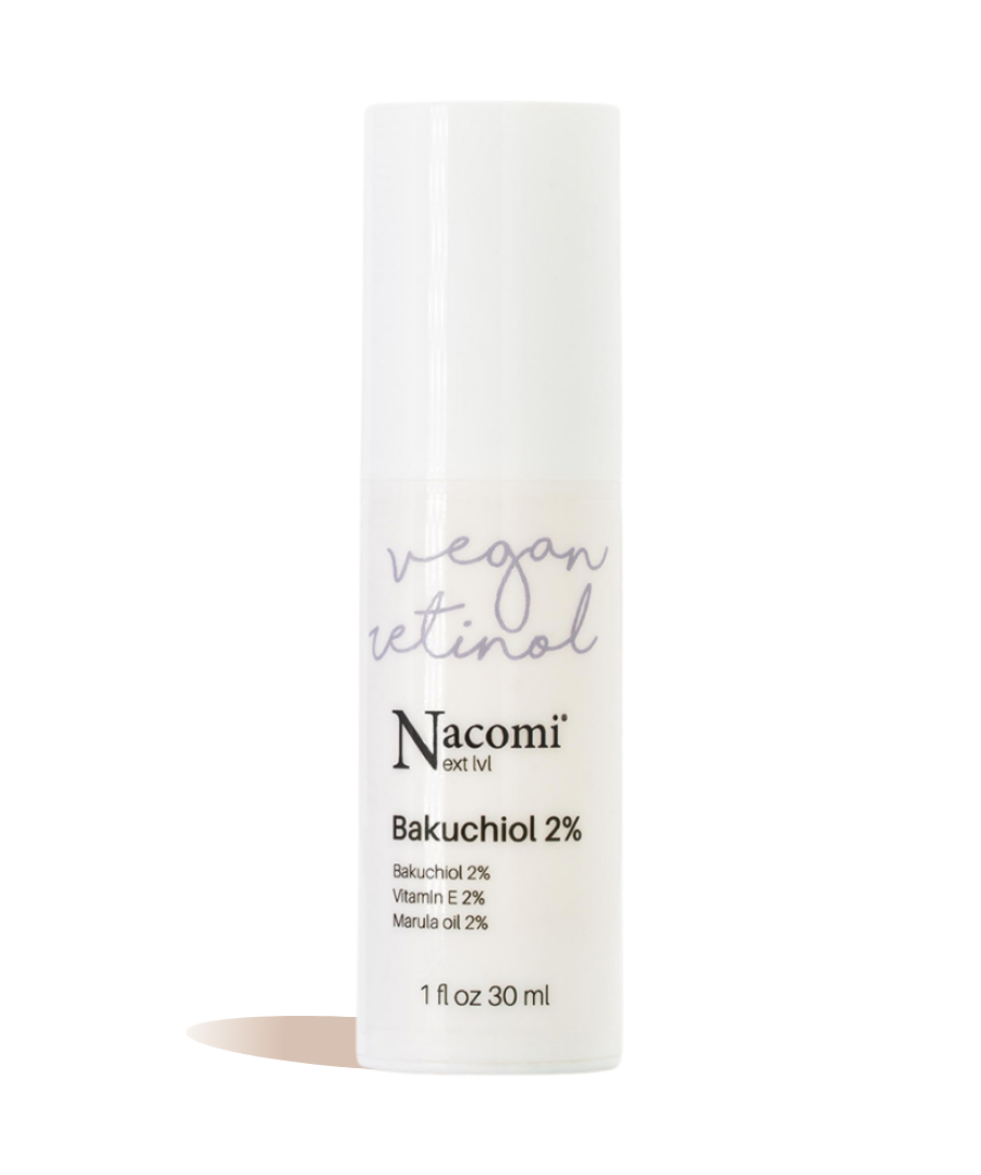 Sérum Jeunesse Vegan Retinol - Bakuchiol 2%