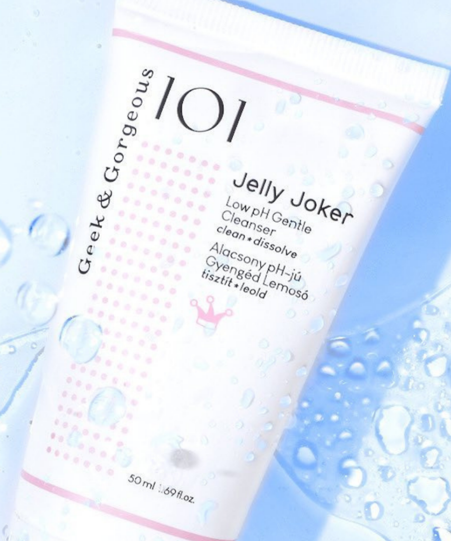 Nettoyant Jelly Joker