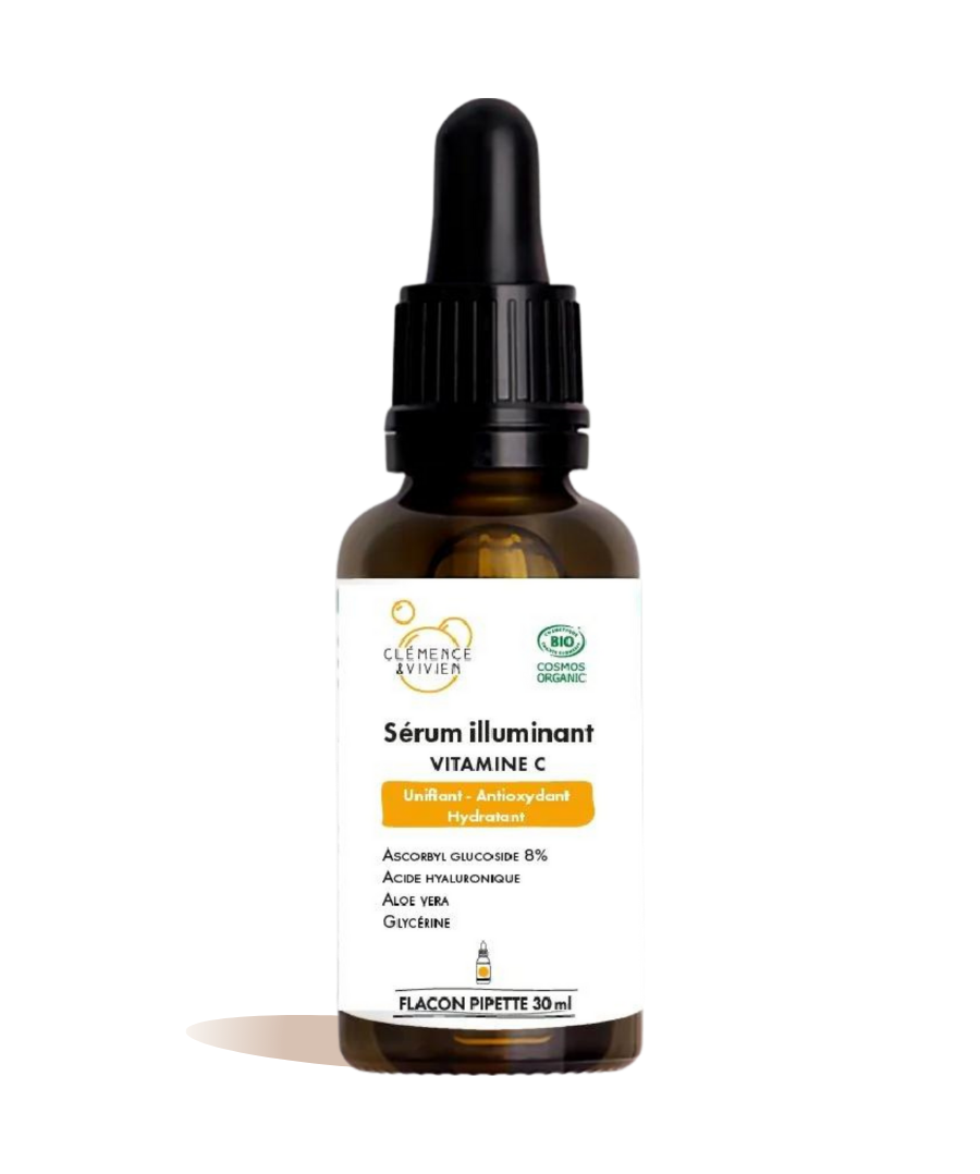 Sérum Illuminant à la Vitamine C