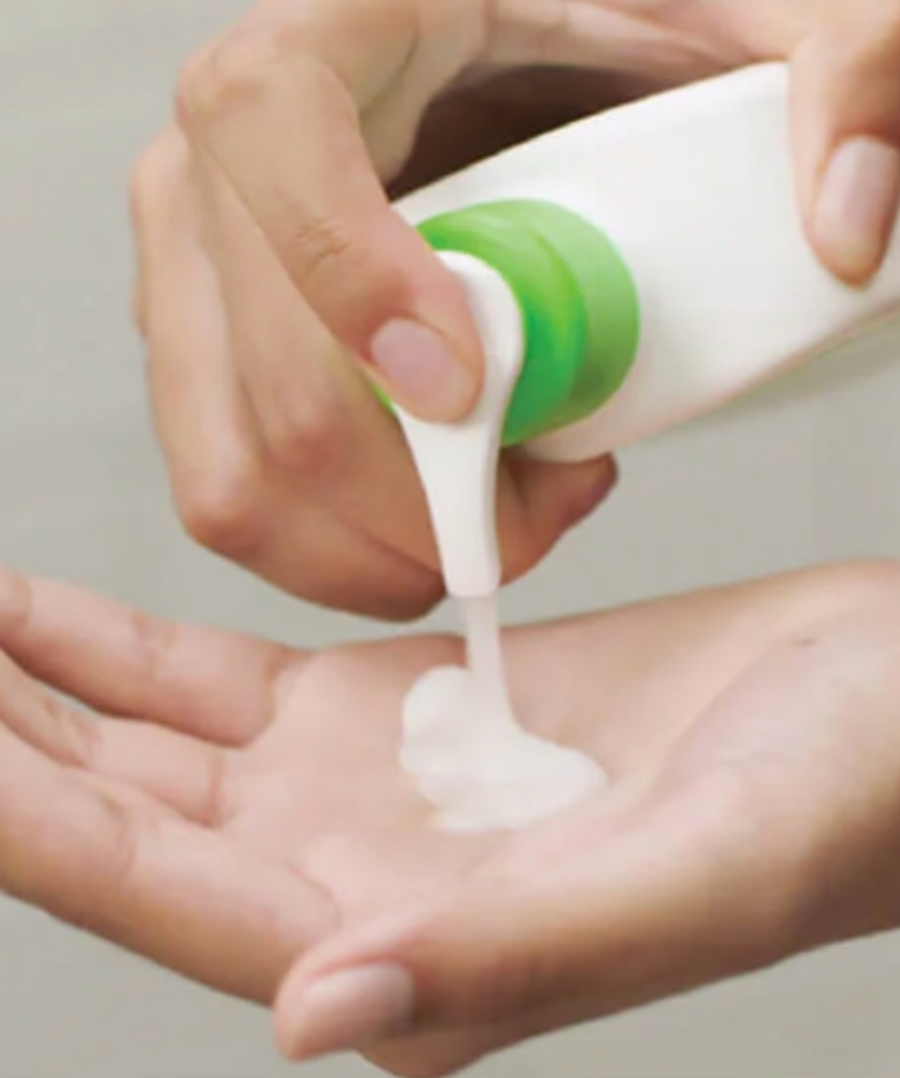 Crème Lavante Hydratante 473mL