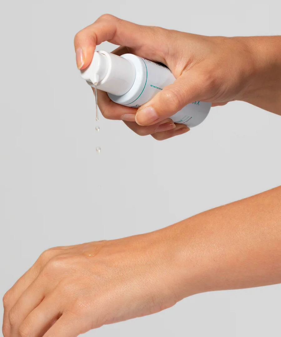 Sérum Hyaluron Booster à l'acide hyaluronique