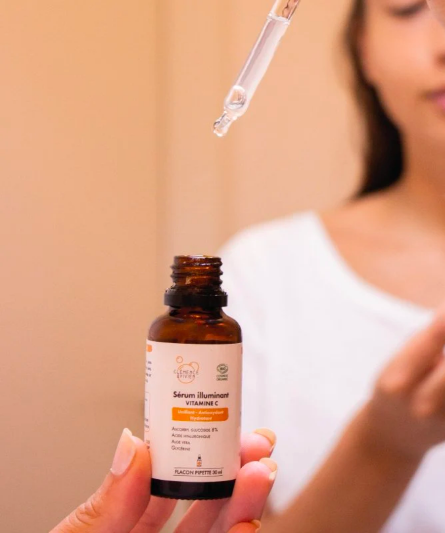 Sérum Illuminant à la Vitamine C