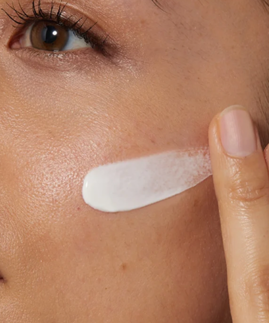 Crème Hydratante Visage SPF50 52mL