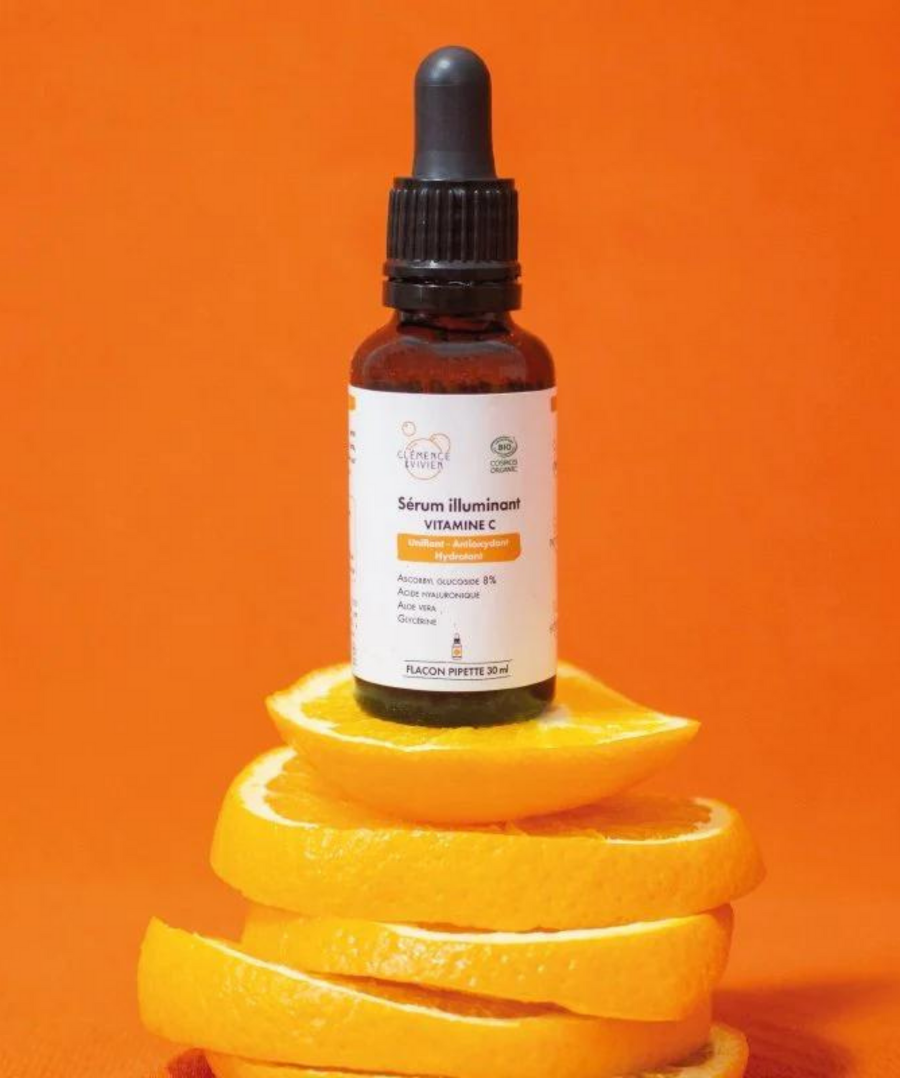 Sérum Illuminant à la Vitamine C