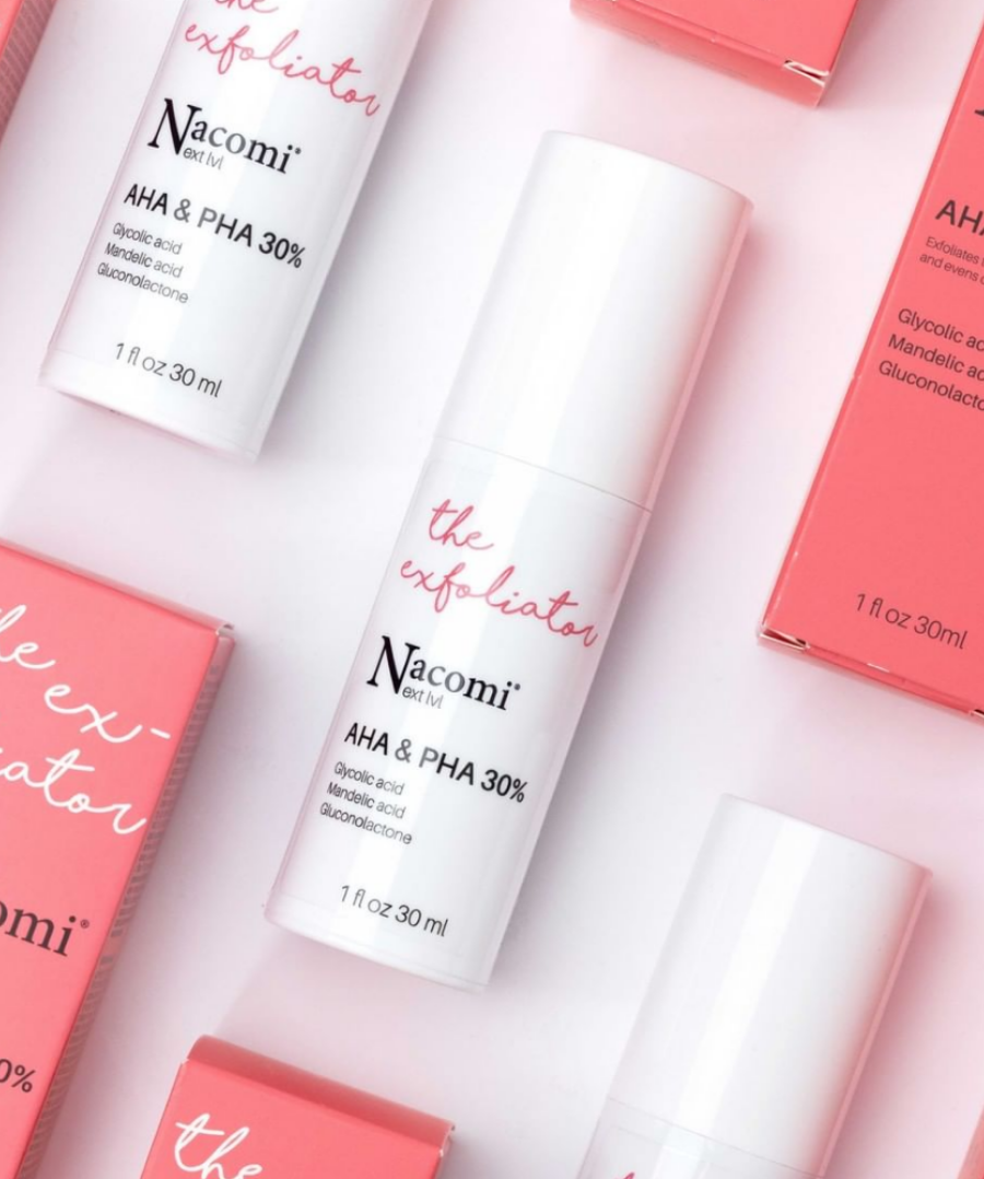 Sérum Peeling The Exfoliator - AHA + PHA 30%