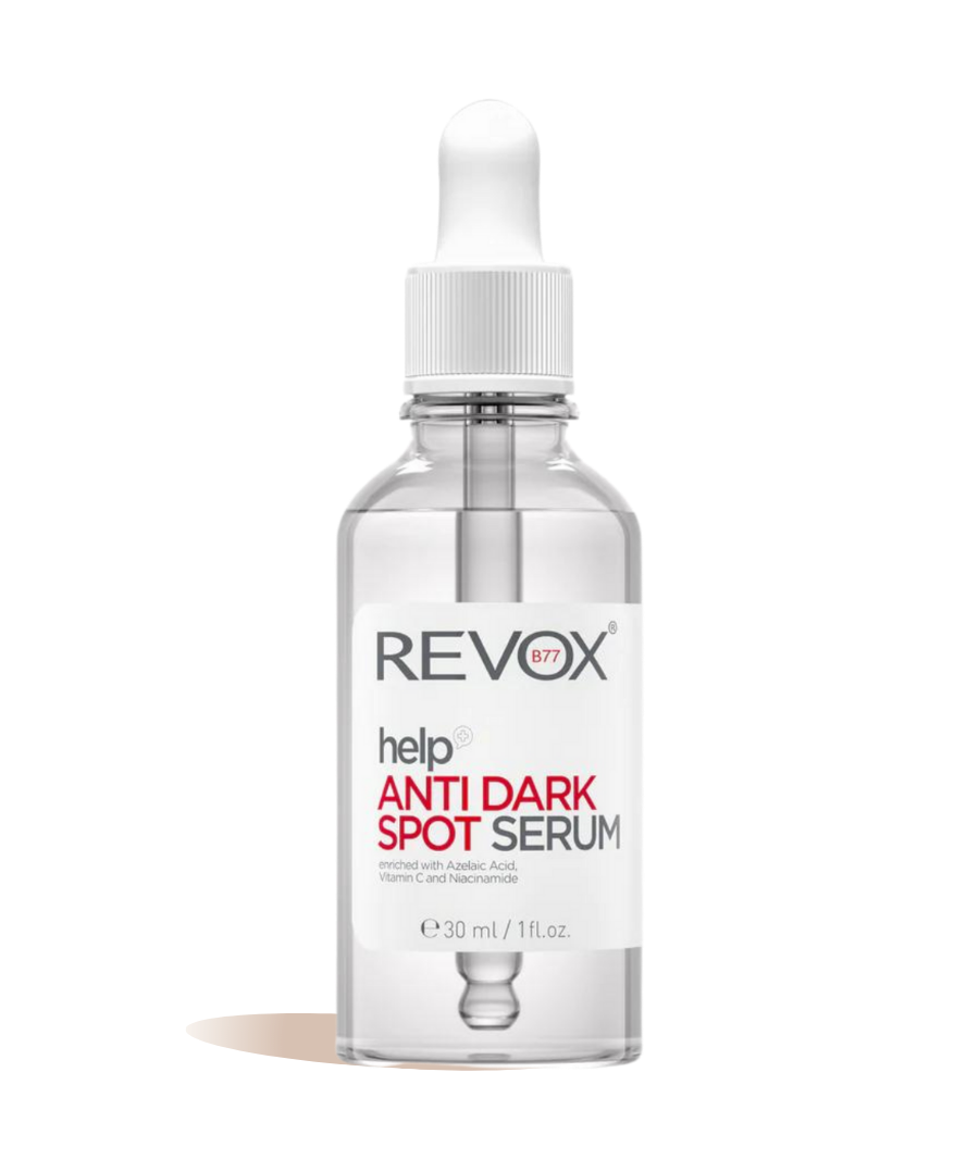Sérum Anti-Taches Cutanées