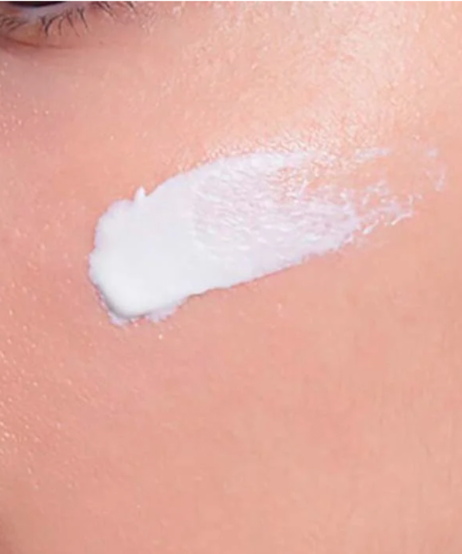 Crème Hydratante Visage 52mL