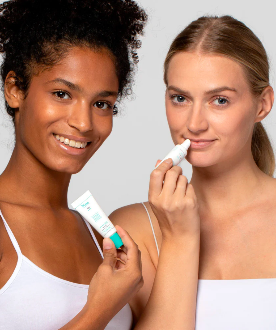 Baume à Lèvres SPF50 (lot de 2)