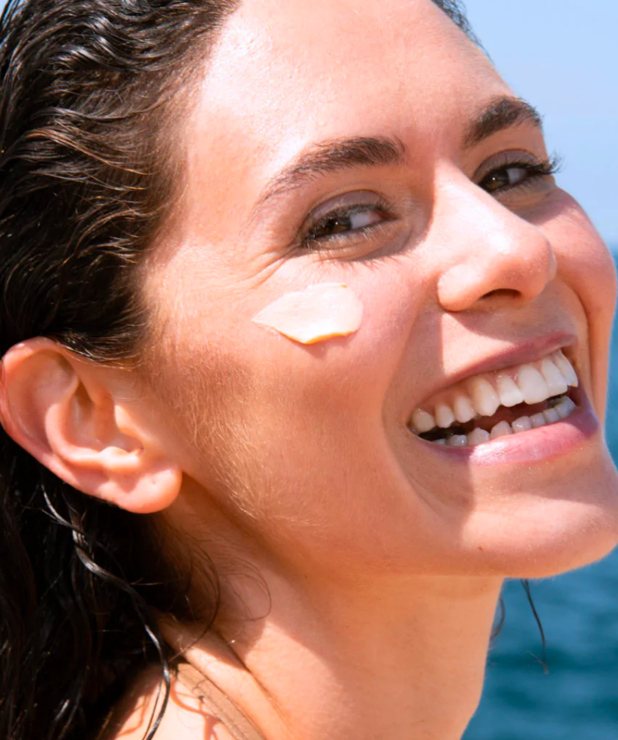 Sun Secure Blur SPF50+