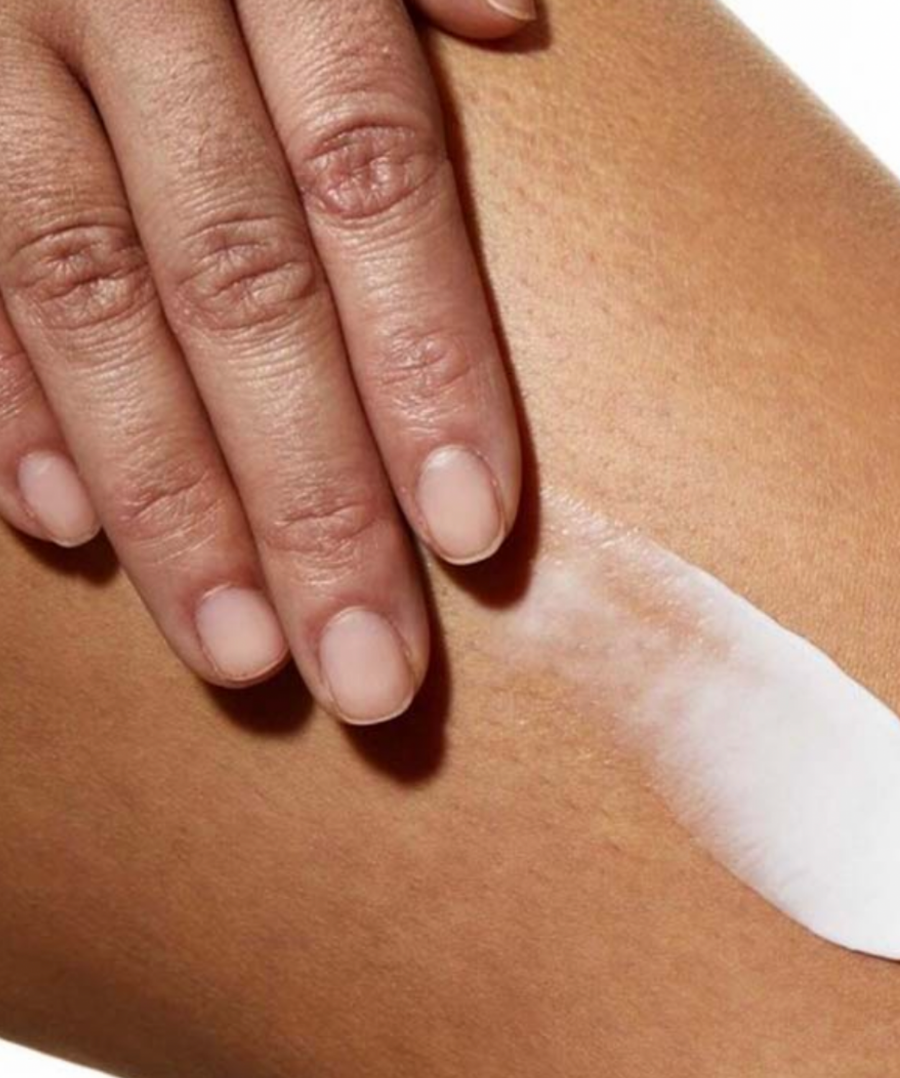 Crème Anti-Rugosités à l’Acide Salicylique 340g