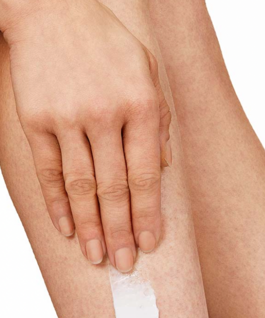 Baume Hydratant aux Céramides et à l'Acide Hyaluronique 454mL