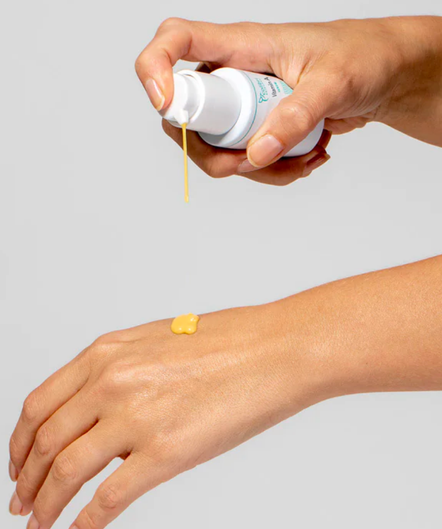Sérum au Rétinol, Rétinal & Bakuchiol Anti-âge