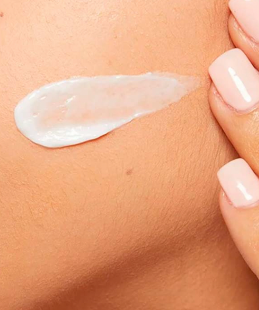 Baume Hydratant aux Céramides et à l'Acide Hyaluronique 177mL