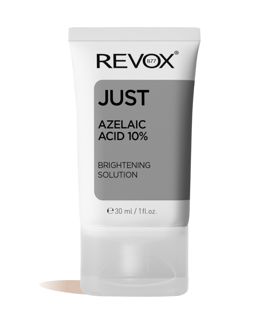 Crème Éclat à l'Acide Azélaique 10%