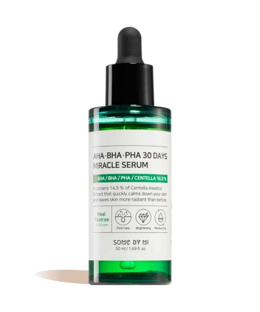 AHA-BHA-PHA 30 Days Miracle Serum