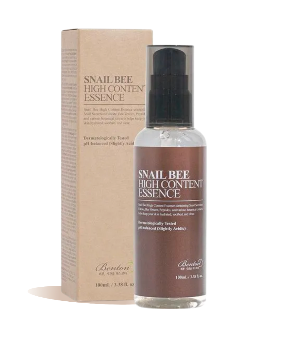 Snail Bee High Content Essence