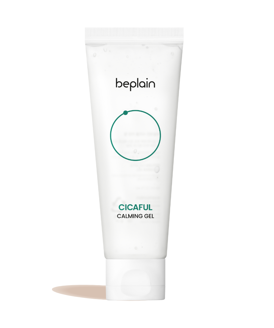 Cicaful Soothing Gel