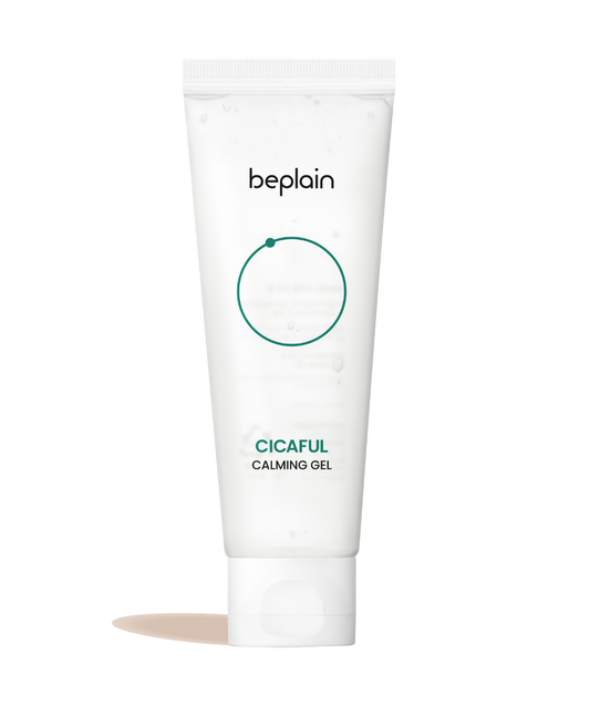 Cicaful Soothing Gel