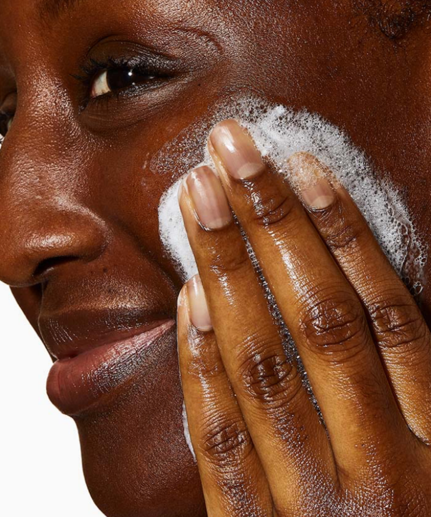 Crème Moussante Nettoyante 473mL