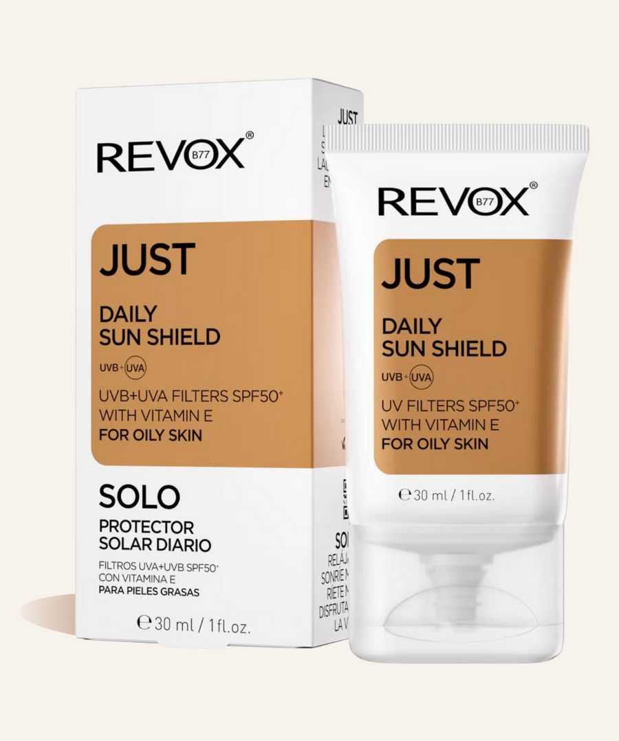 Crème Solaire Peau Grasse Sans Parfum