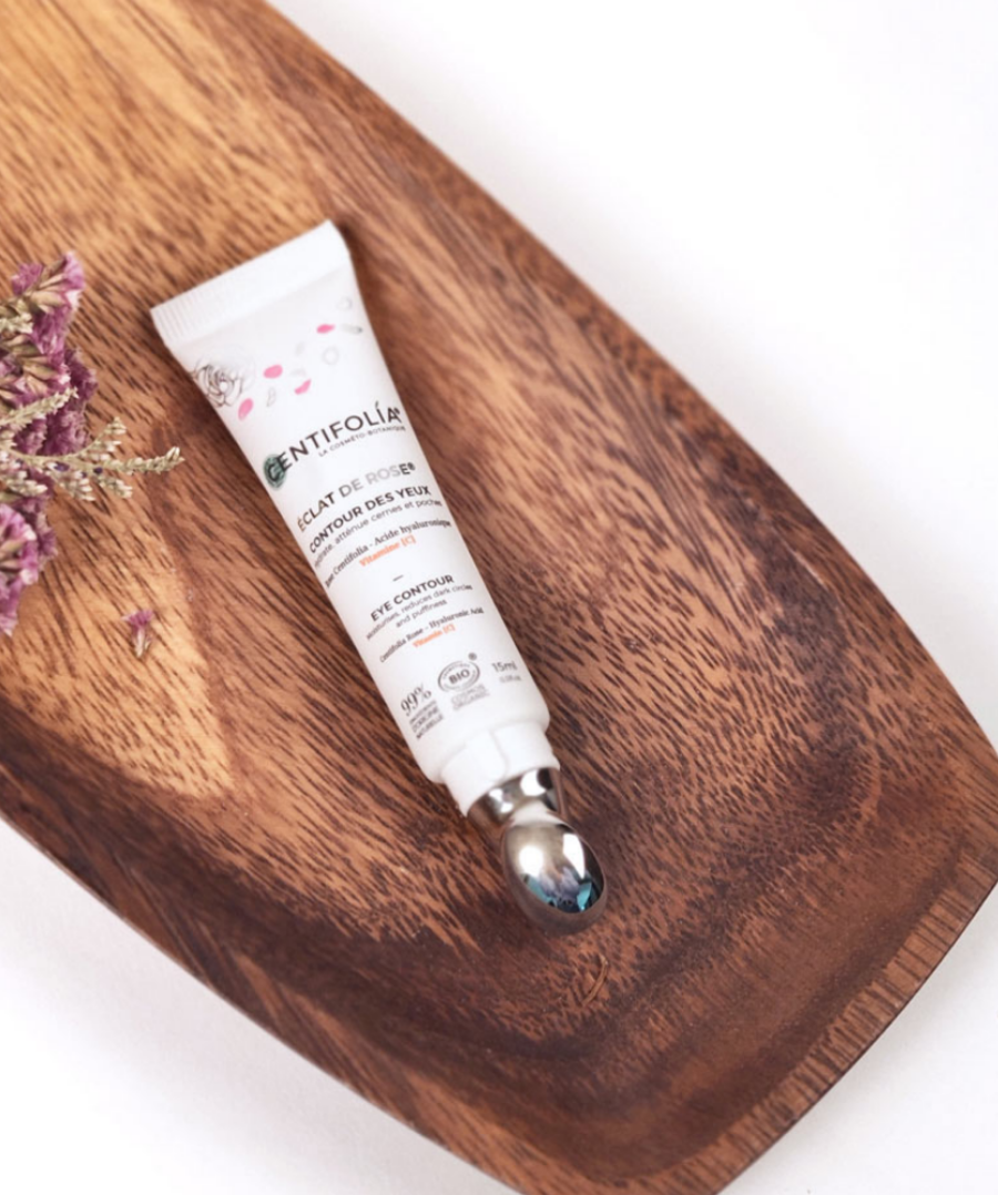 Contour des Yeux Eclat de Rose