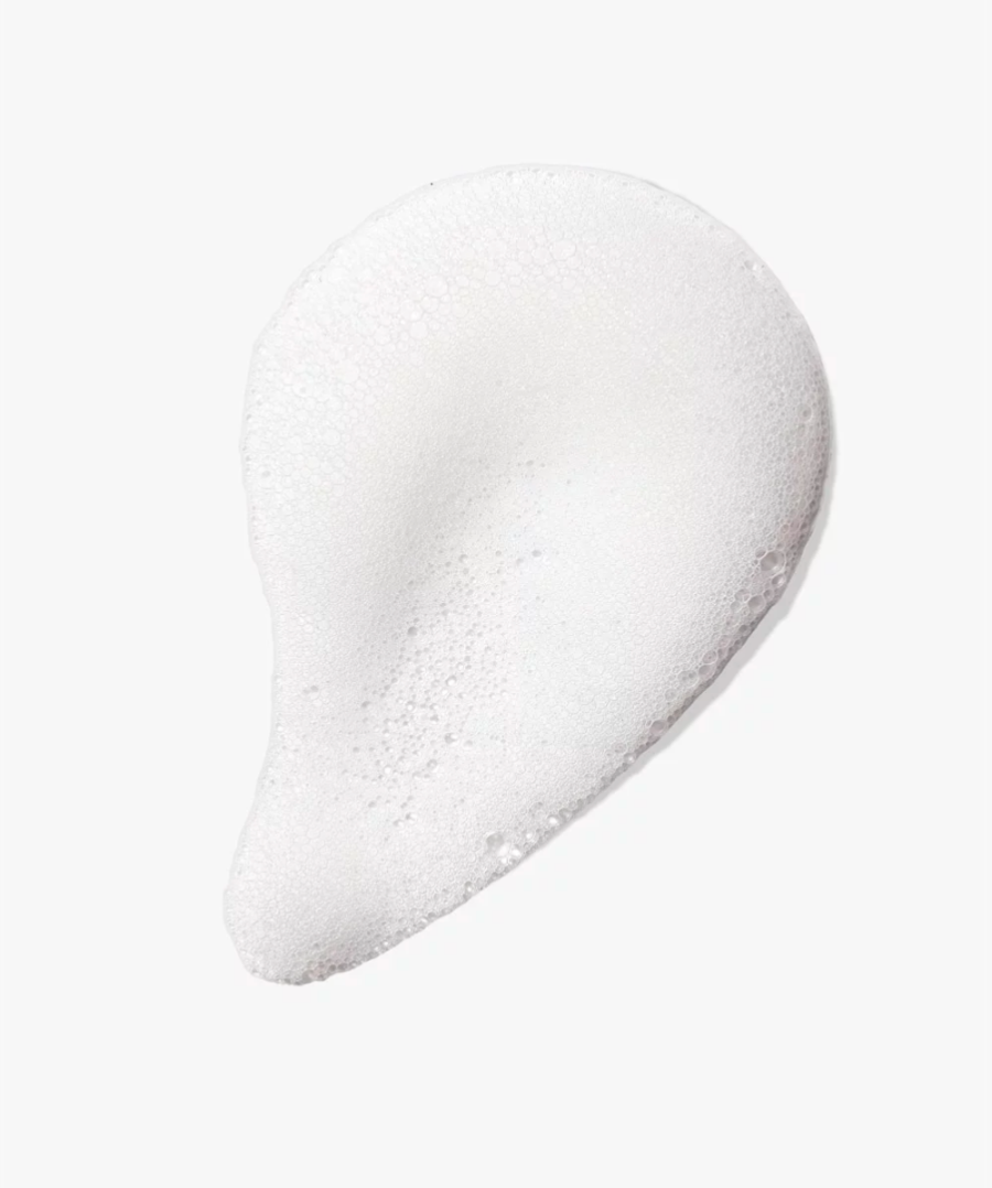 Mousse Nettoyante Visage aux Prébiotiques