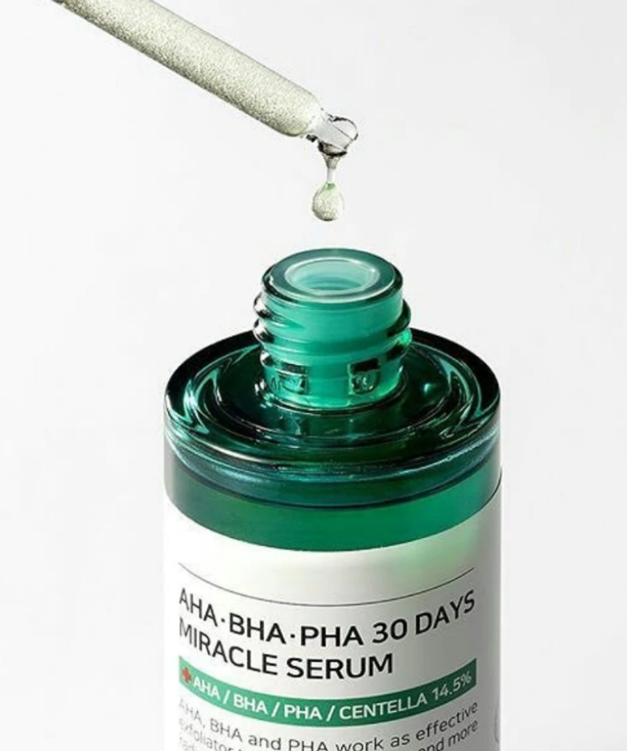 AHA-BHA-PHA 30 Days Miracle Serum