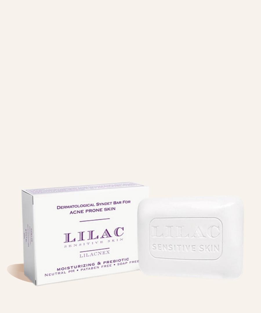 Pain Dermatologique pour Peaux à Tendance Acnéique