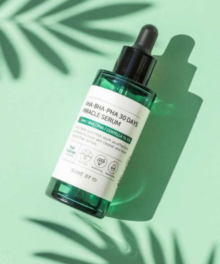 AHA-BHA-PHA 30 Days Miracle Serum